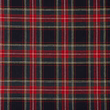Flannel de coton Highland Tartan - Ribes y Casals