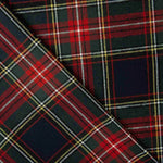 Flannel de coton Highland Tartan - Ribes y Casals