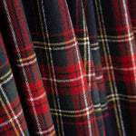 Flannel de coton Highland Tartan - Ribes y Casals