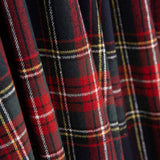 Flannel de coton Highland Tartan - Ribes y Casals