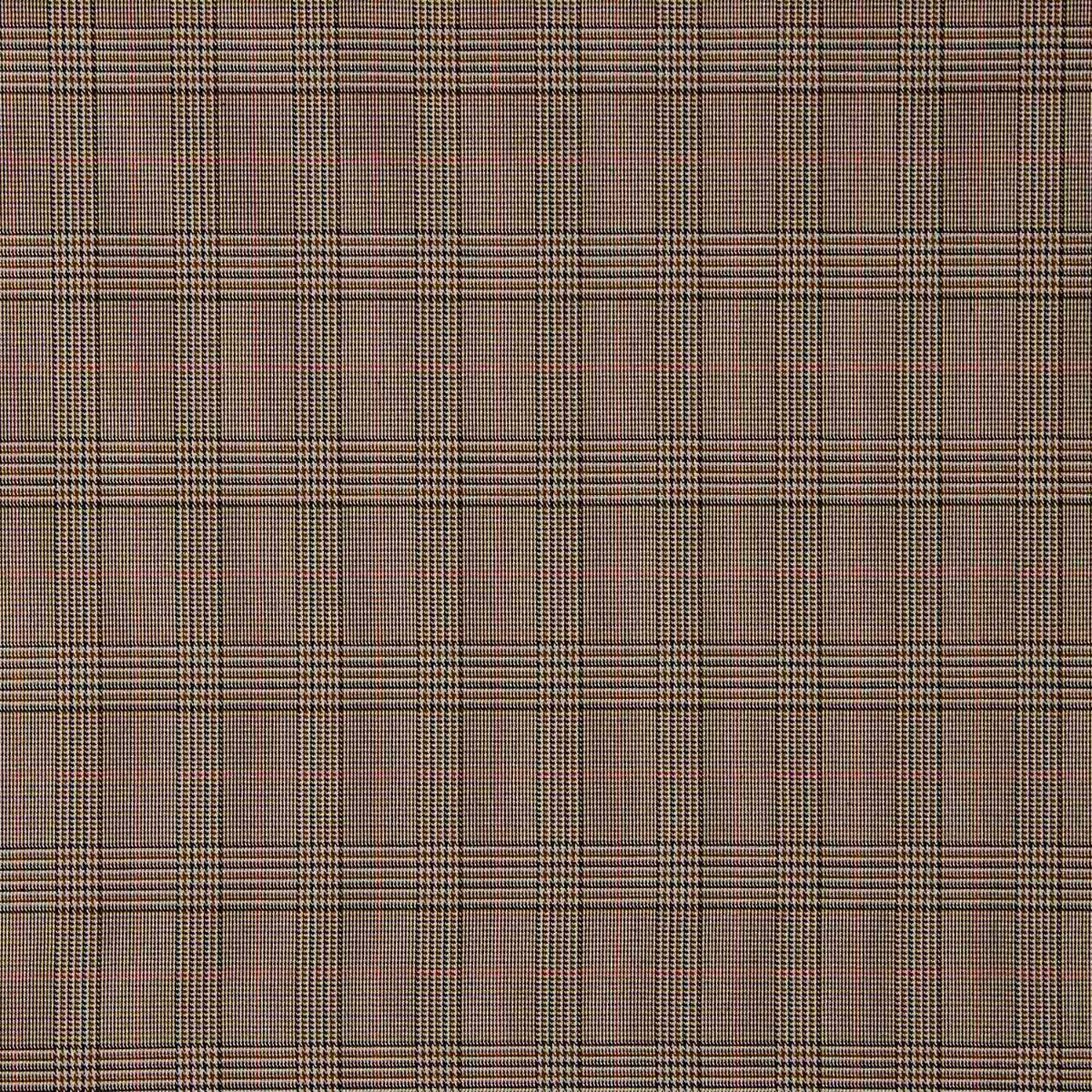 Tissu viscose Prince of Wales classique - Ribes y Casals