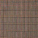 Tissu viscose Prince of Wales classique - Ribes y Casals