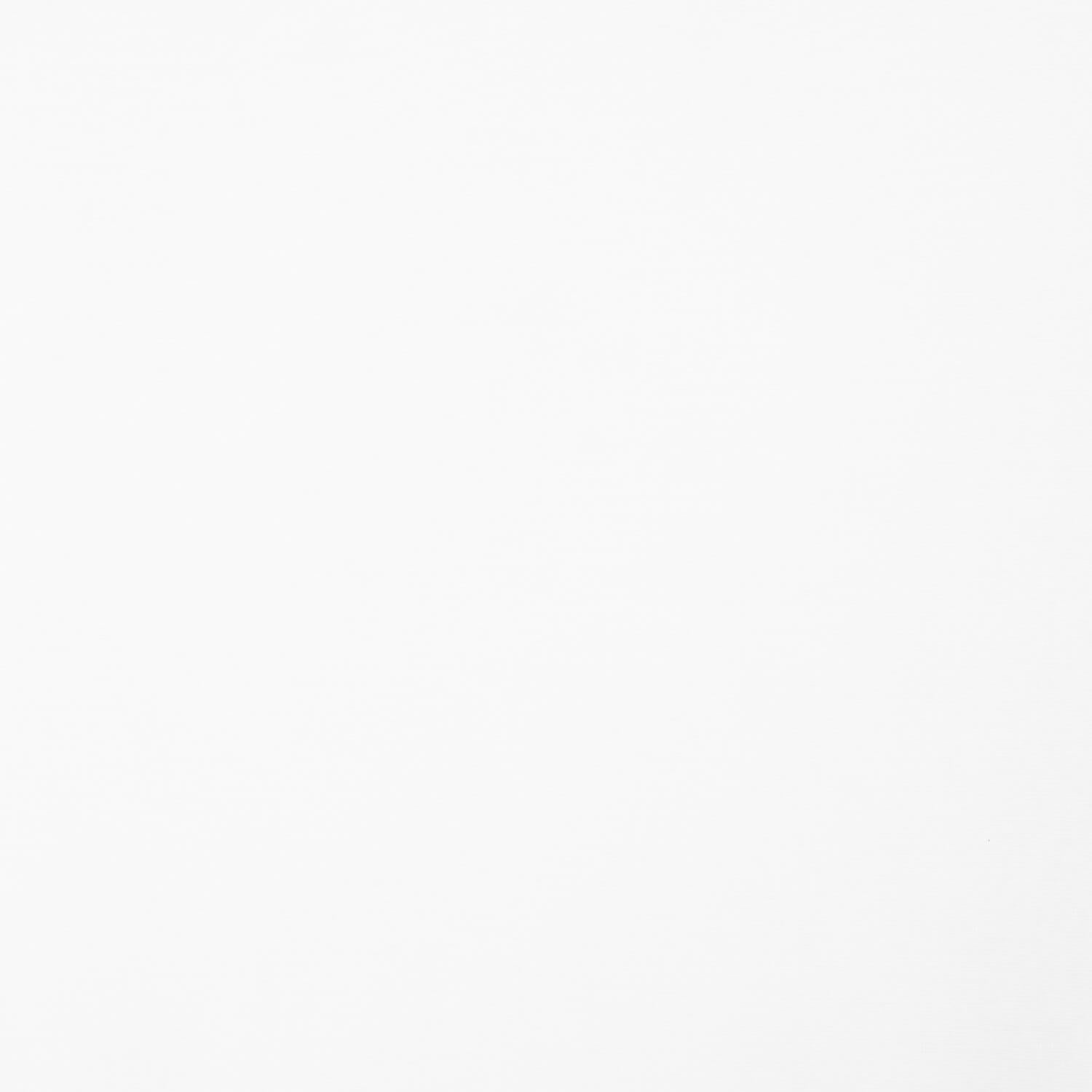 Flannel de coton léger blanc - Ribes y Casals