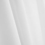 Flannel de coton léger blanc - Ribes y Casals