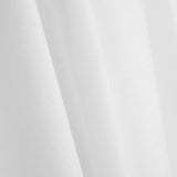 Flannel de coton léger blanc - Ribes y Casals