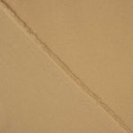 Flanelle fine en coton camel - Ribes y Casals