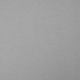 Flanelle fine en coton gris - Ribes y Casals