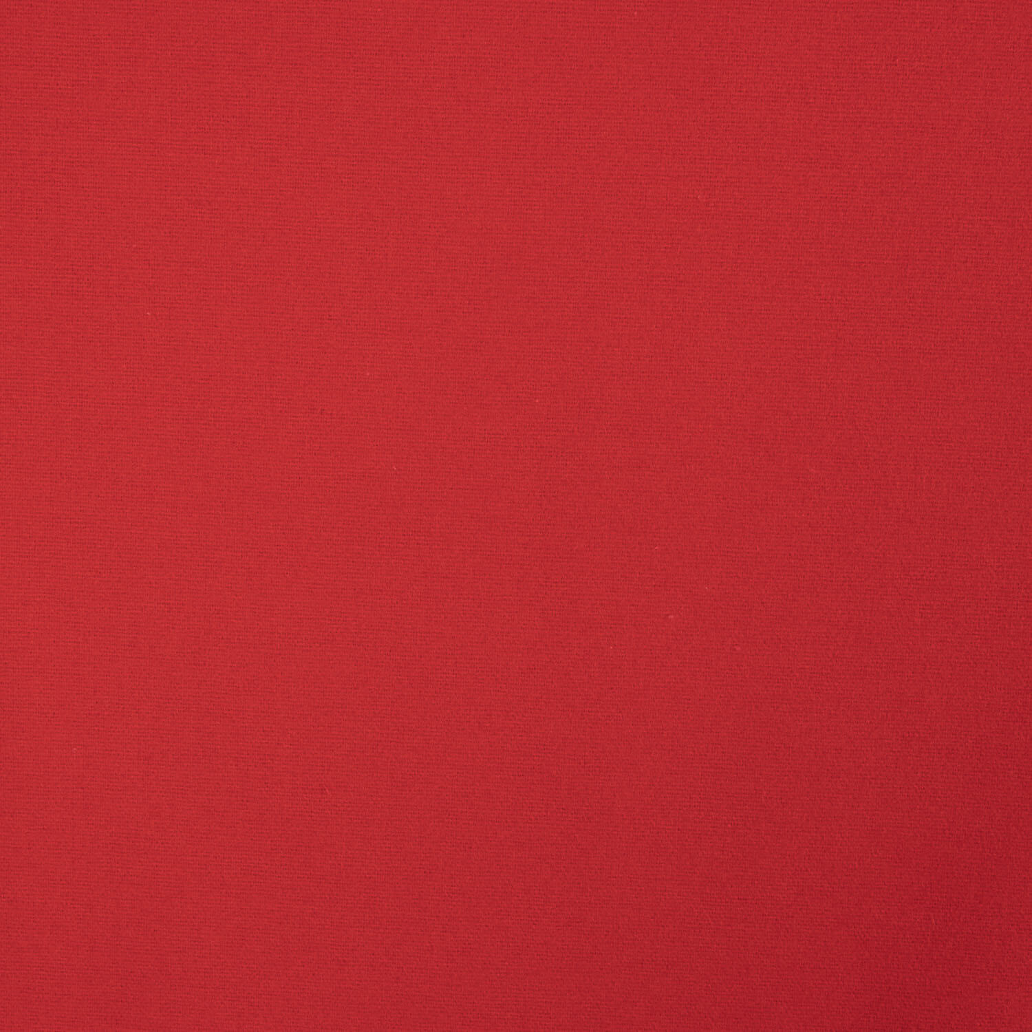 Flannel de coton léger rouge - Ribes y Casals