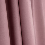 Flanelle fine en coton rose - Ribes y Casals