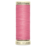 Hilos Gütermann 100m color 889 Rosa Chicle - Ribes y Casals
