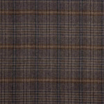Laine Mouflon Carreaux Bleus - Ribes y Casals