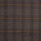 Laine Mouflon Carreaux Bleus - Ribes y Casals