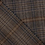 Laine Mouflon Carreaux Bleus - Ribes y Casals