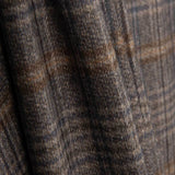 Laine Mouflon Carreaux Bleus - Ribes y Casals