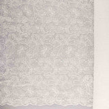 Tulle brodé Artemisa - Ribes y Casals