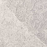 Tulle brodé Artemisa - Ribes y Casals