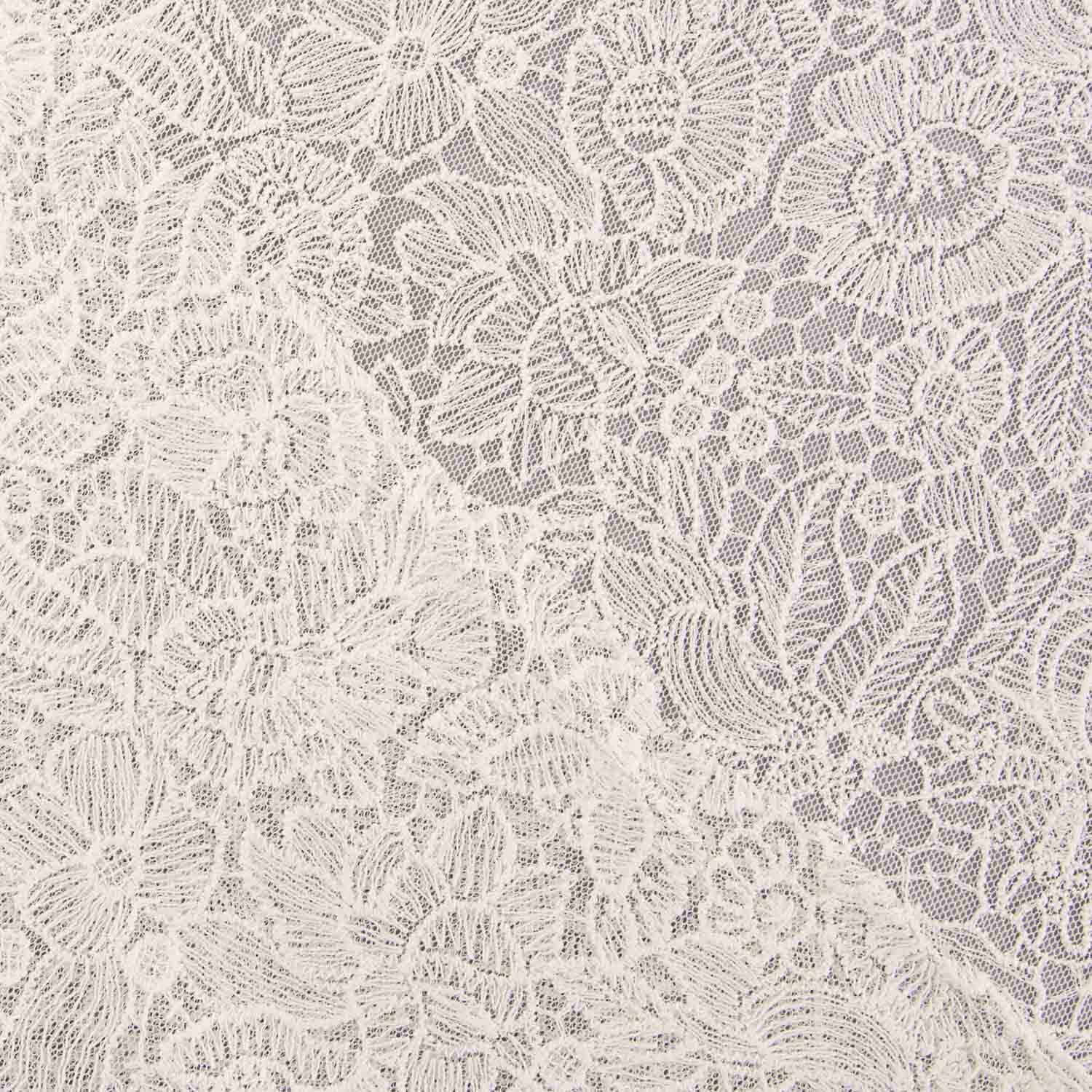 Tulle brodé Artemisa - Ribes y Casals