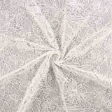 Tulle brodé Artemisa - Ribes y Casals