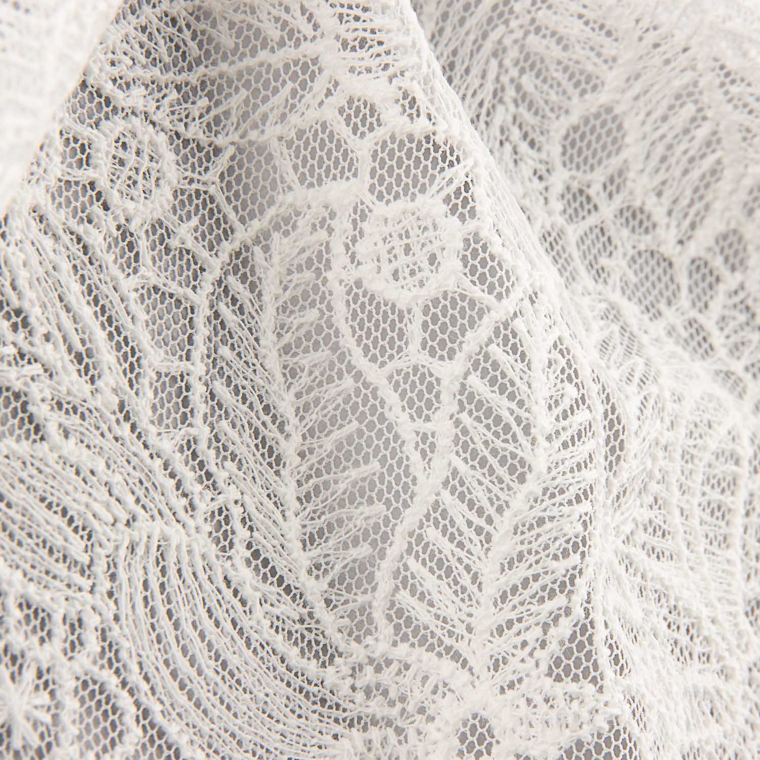 Tulle brodé Artemisa - Ribes y Casals