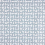 Percal imprimé Rabbit Aqua - Ribes y Casals