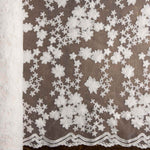 Tulle brodé « Hanami » - Ribes y Casals