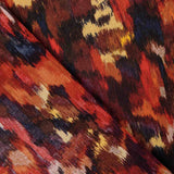 Tissu polyester satin velours brossé - Ribes y Casals