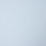 Popeline fine bleu ciel - Ribes y Casals