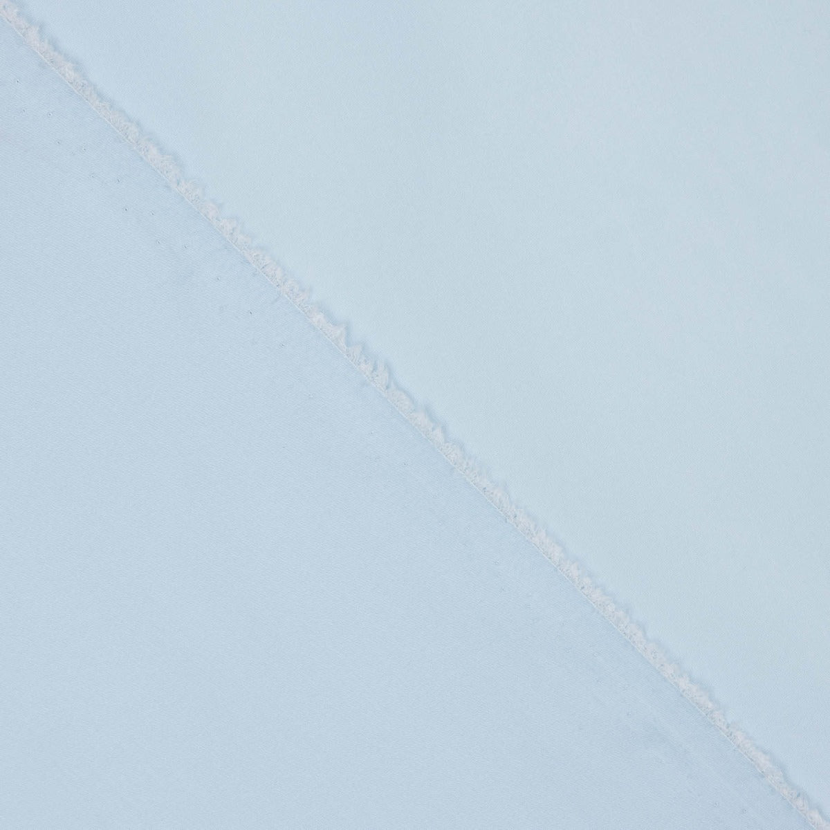 Popeline fine bleu ciel - Ribes y Casals