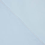 Popeline fine bleu ciel - Ribes y Casals