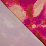 Retal Satén Poliéster Pasión Floral 185x145 cm - Ribes y Casals