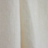 Lin et coton brut pour rideaux et décoration - Ribes y Casals