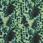 Cuir synthétique matelassé réversible – Jungle urbaine - Ribes y Casals