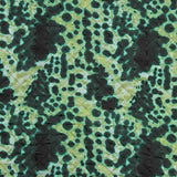 Cuir synthétique matelassé réversible – Jungle urbaine - Ribes y Casals