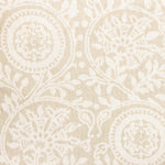 Nappe en résine Damas Beige - Ribes y Casals