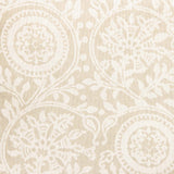 Nappe en résine Damas Beige - Ribes y Casals