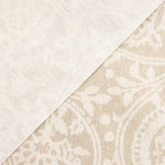 Nappe en résine Damas Beige - Ribes y Casals