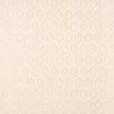 Toile Jacquard Lágrima Lurex Crudo - Ribes y Casals