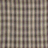 Vichy Coton Gris Foncé-Camel - Ribes y Casals