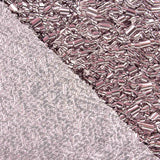 Paillettes Lycra Coquillages Taupe - Ribes y Casals