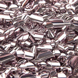 Paillettes Lycra Coquillages Taupe - Ribes y Casals