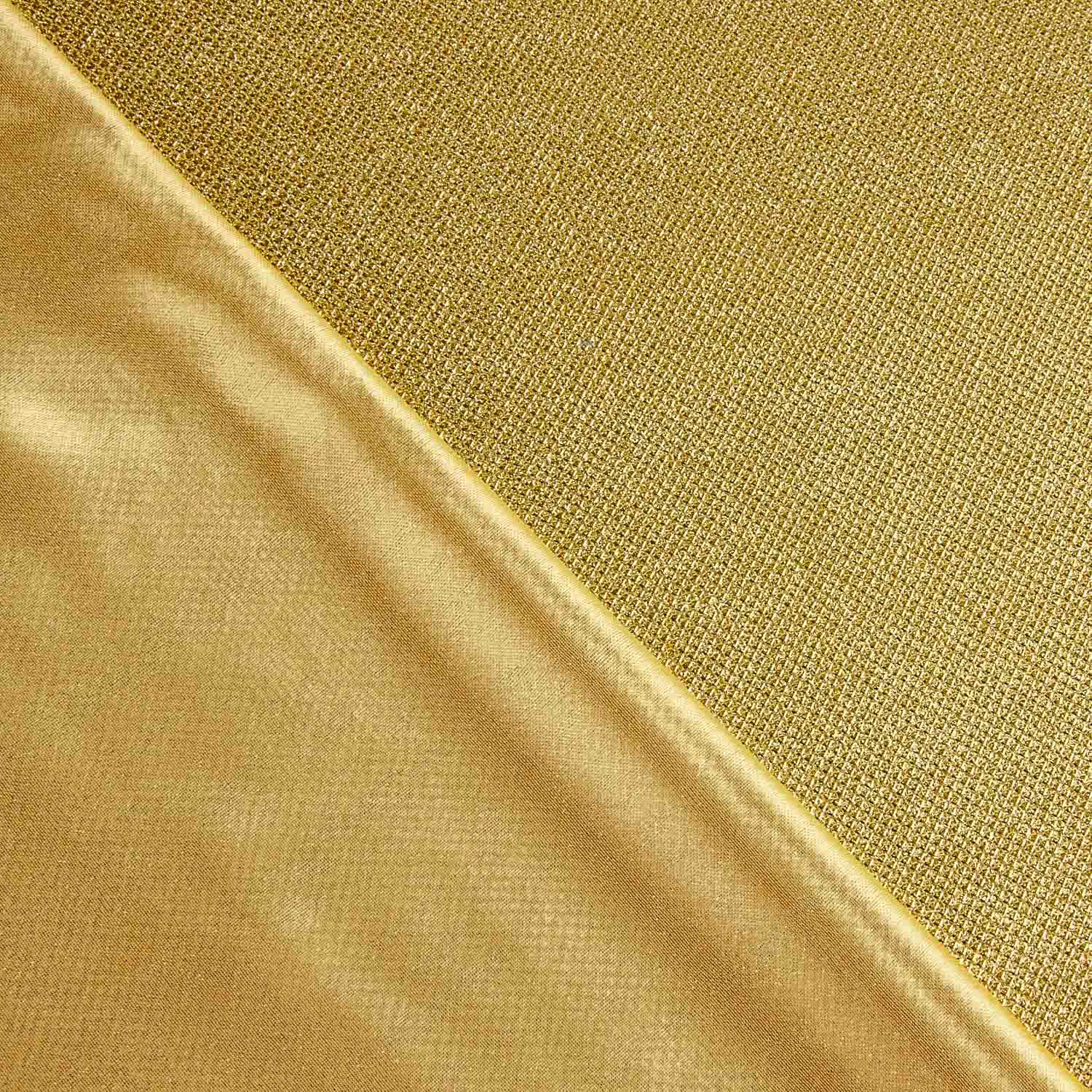 Point Glitter Melody Doré - Ribes y Casals