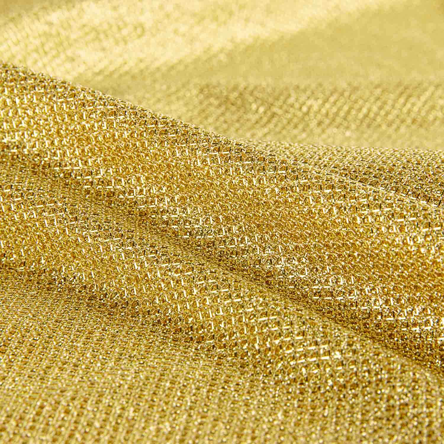 Point Glitter Melody Doré - Ribes y Casals