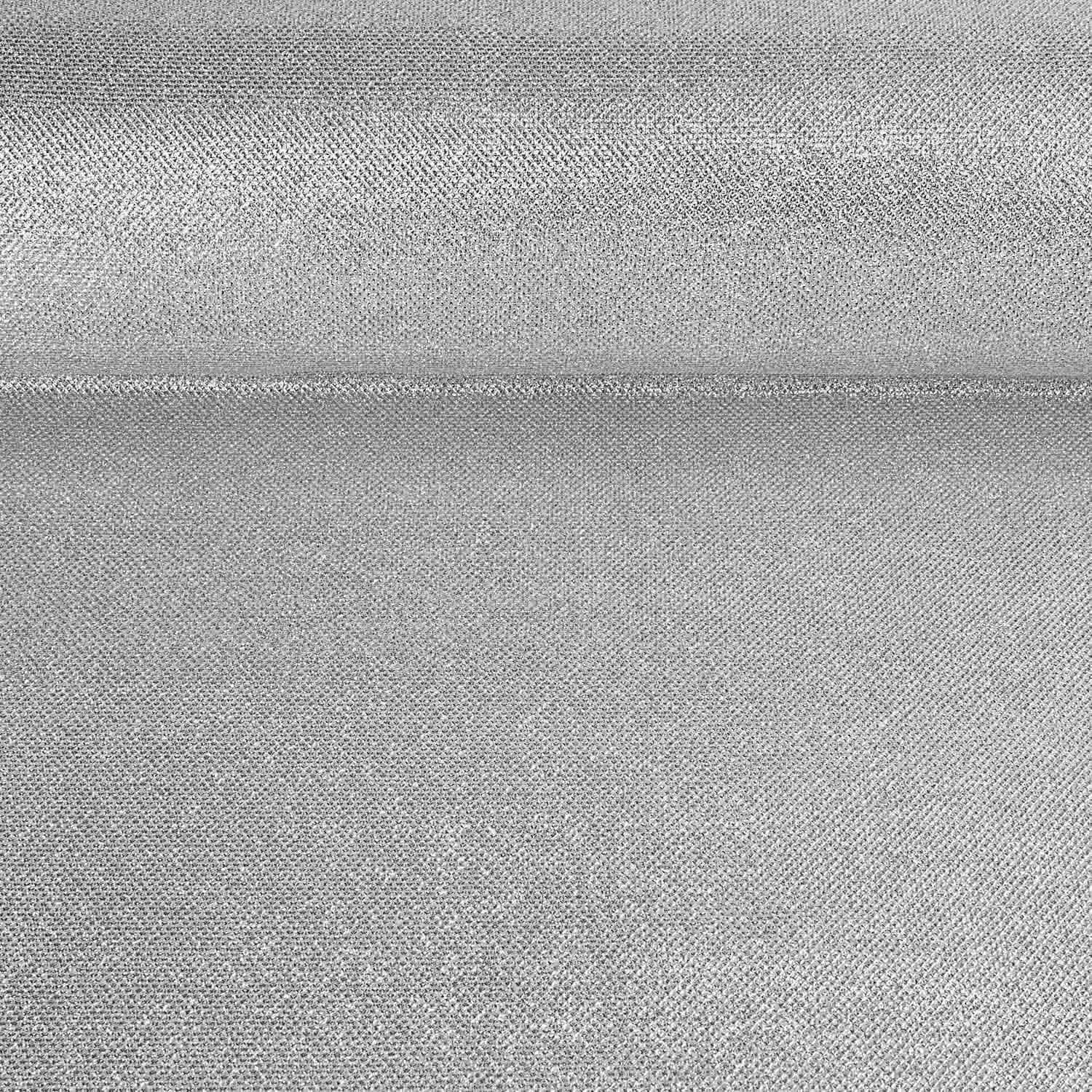 Point Glitter Melody Argent - Ribes y Casals