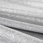 Point Glitter Melody Argent - Ribes y Casals