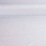 Point Glitter Melody Argent Blanc - Ribes y Casals