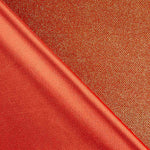 Point Glitter Melody Orange - Ribes y Casals