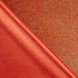 Point Glitter Melody Orange - Ribes y Casals