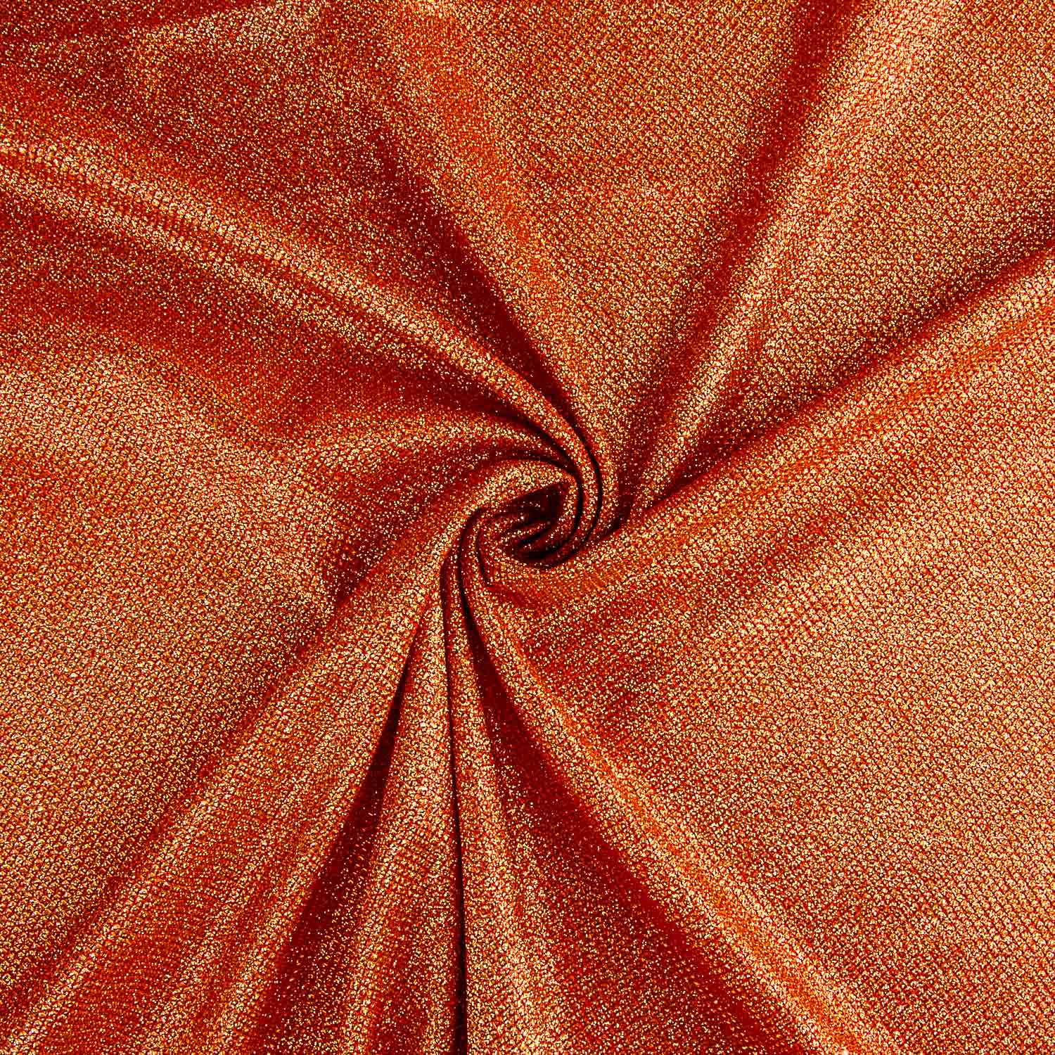 Point Glitter Melody Orange - Ribes y Casals