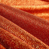 Point Glitter Melody Orange - Ribes y Casals