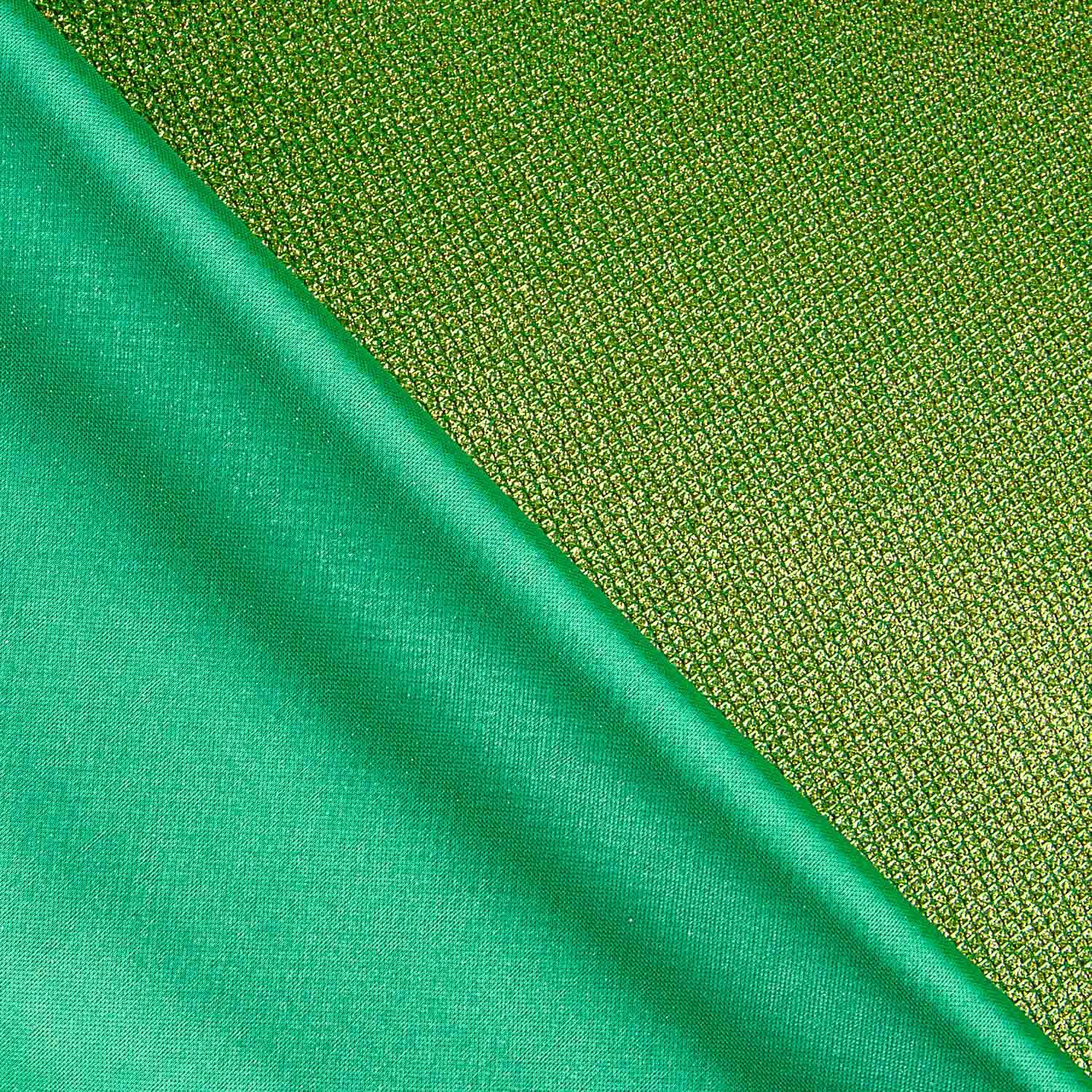 Point Glitter Melody Vert - Ribes y Casals